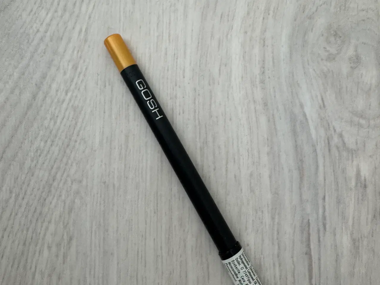 Billede 1 - Gosh eyeliner