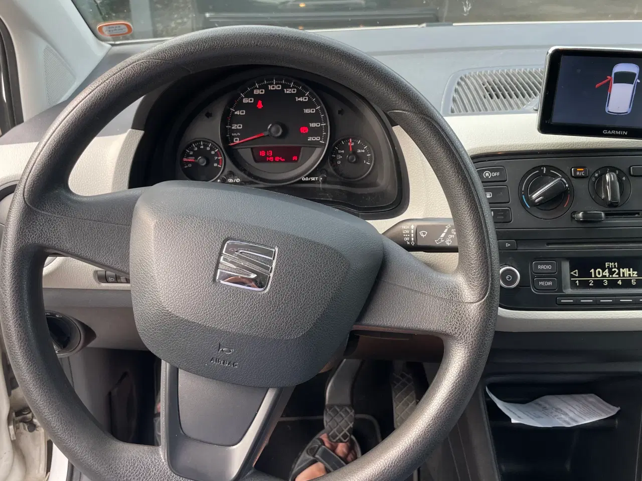 Billede 8 - Seat Mii