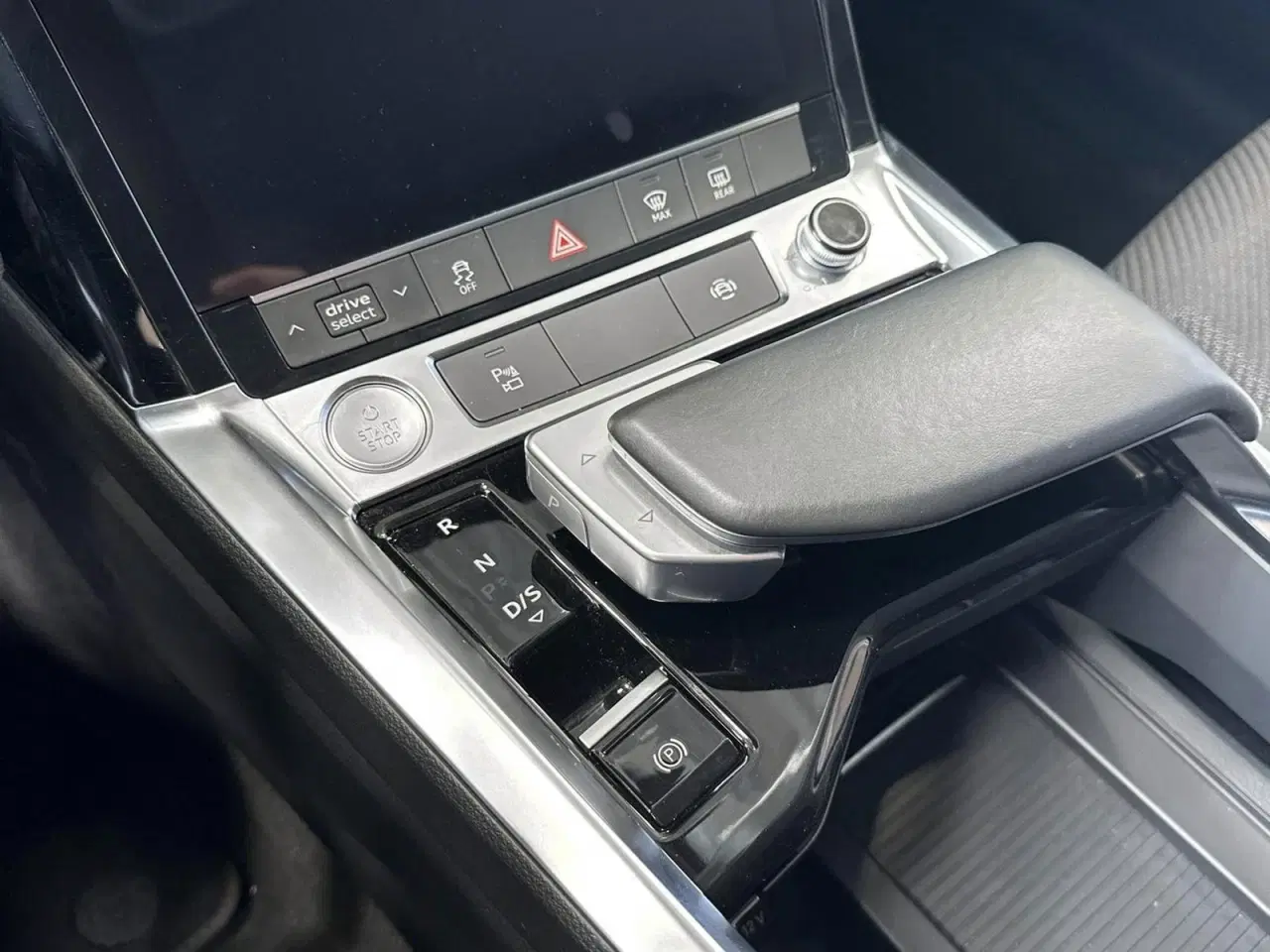 Billede 16 - Audi e-tron 50 quattro