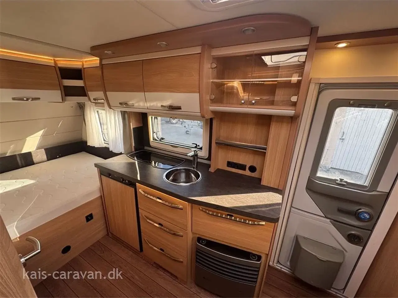 Billede 6 - 2018 - Knaus Südwind Silver Selection 420 QD