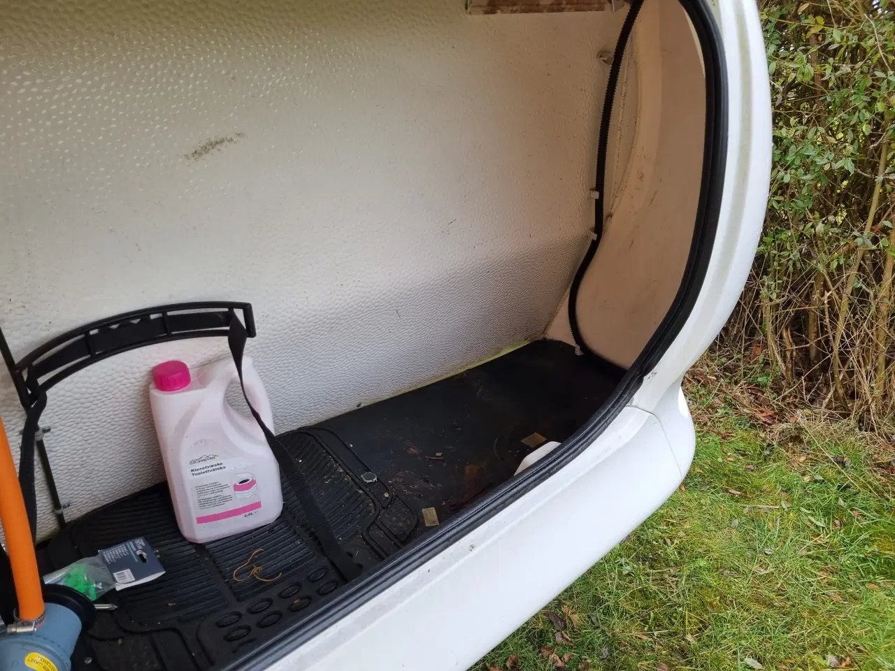 Billede 17 - Hobby Ellegance 540 UFE