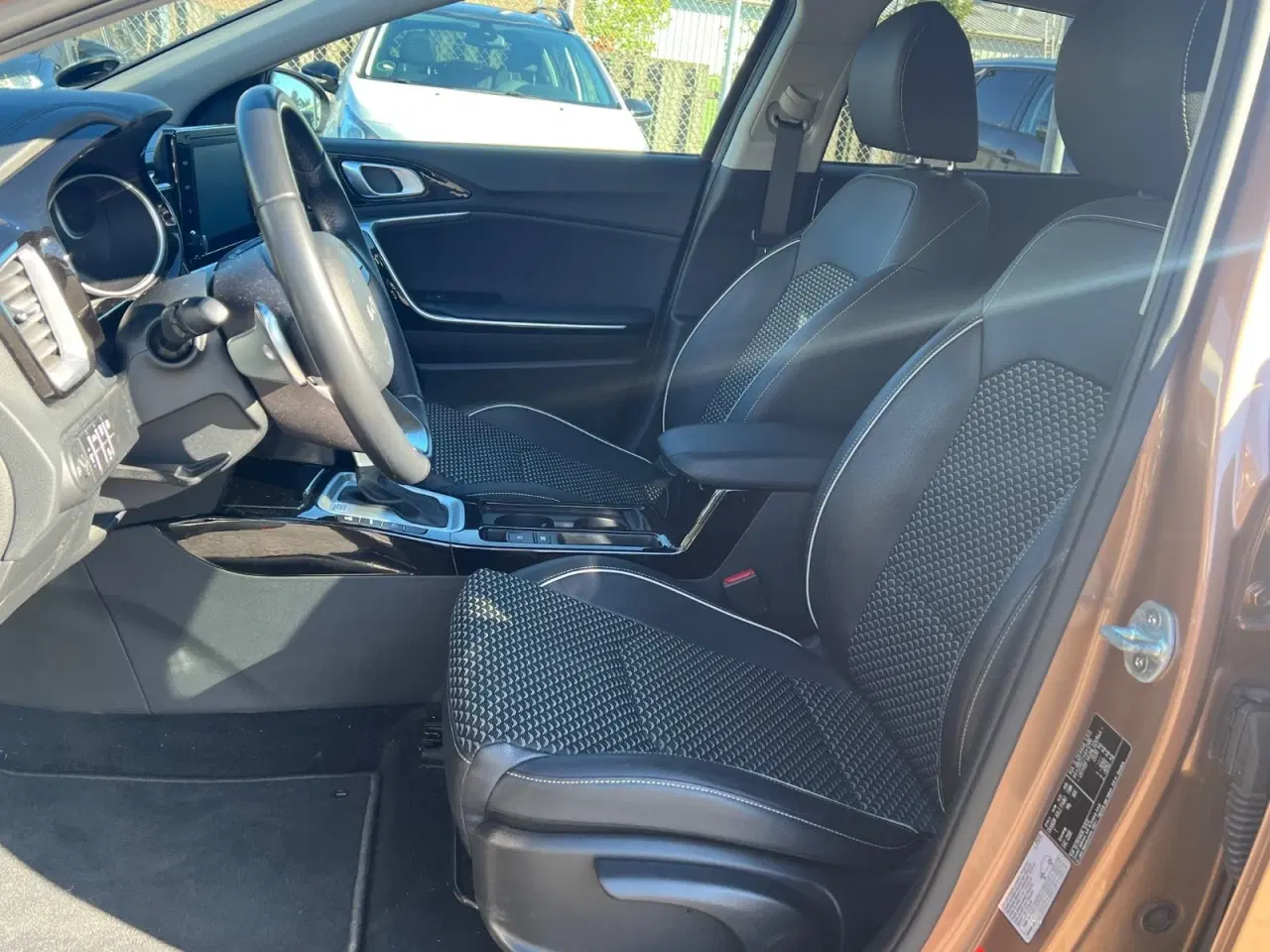 Billede 3 - Kia XCeed 1,6 PHEV Upgrade DCT