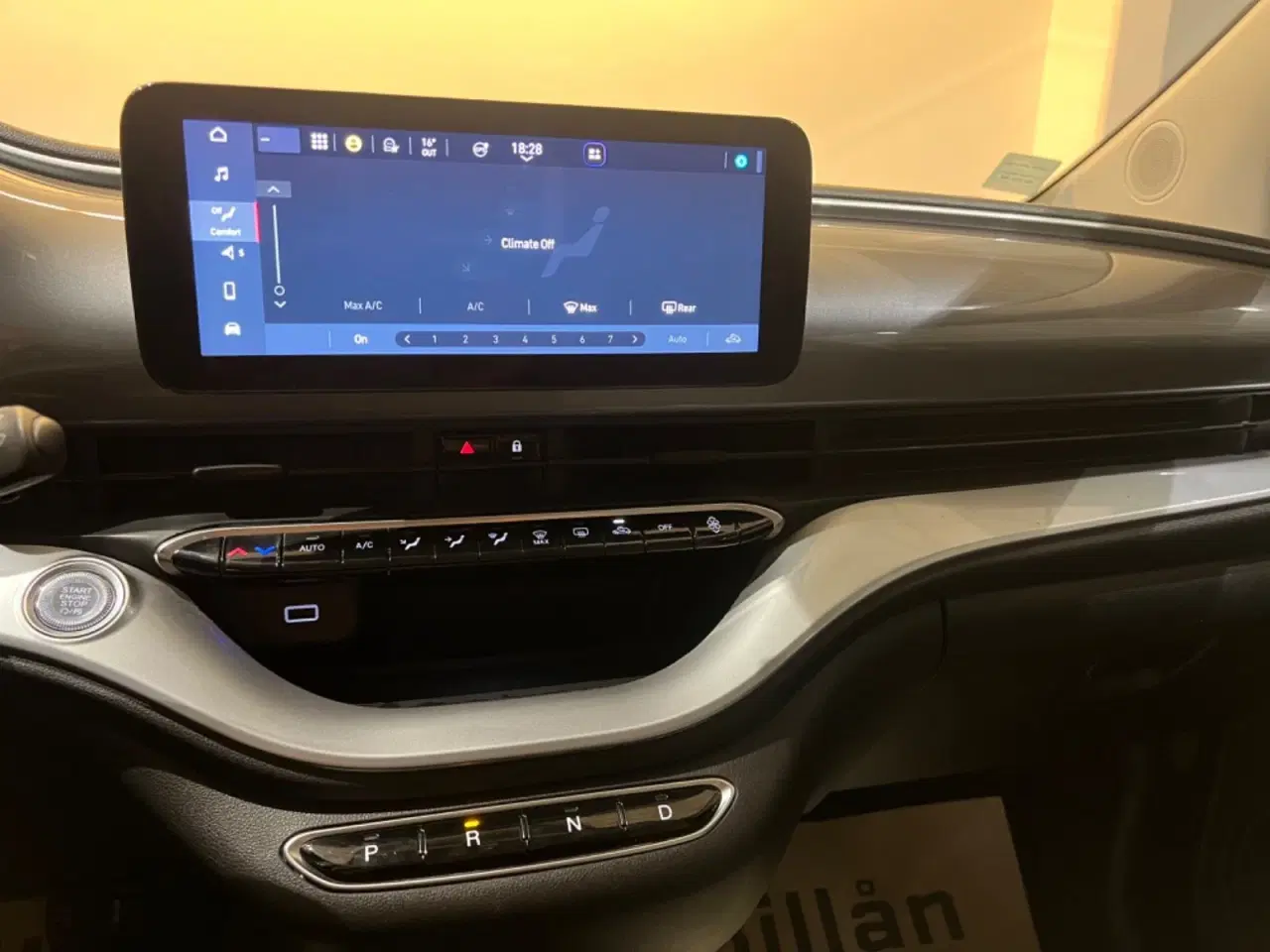 Billede 17 - Fiat 500e 42 Icon