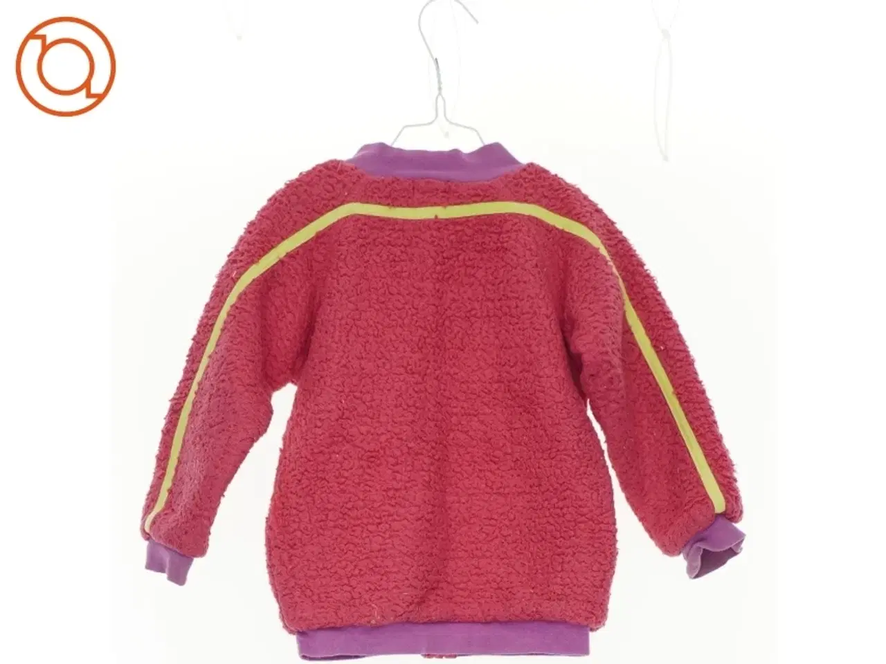 Billede 2 - Fleece fra Name It (str. 98 cm)