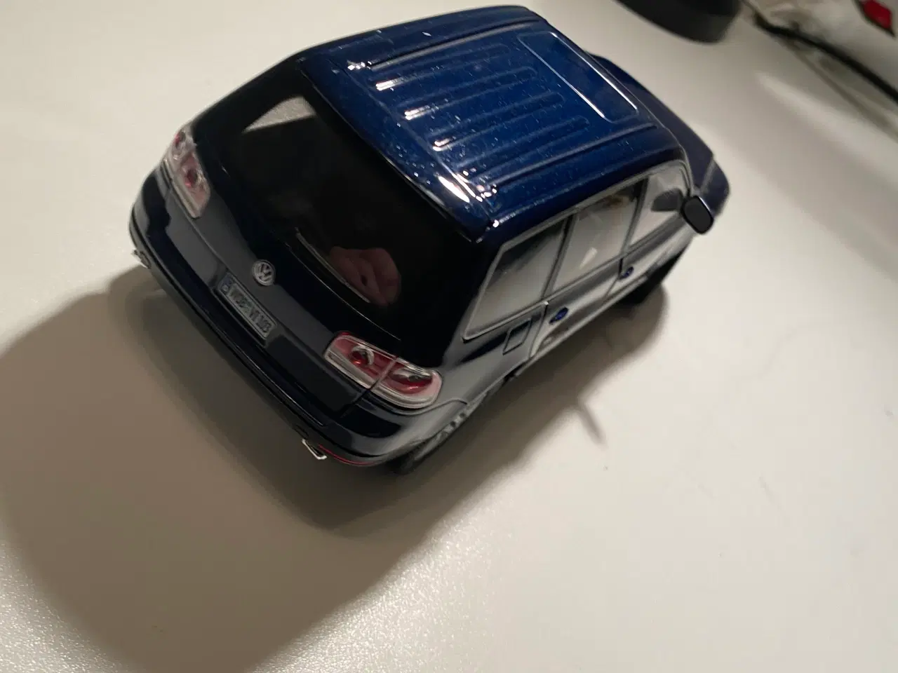 Billede 1 - Modelbil