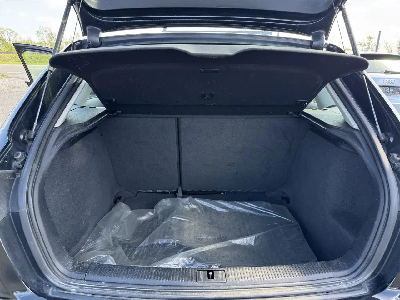 Billede 20 - Audi A3 140HK 5d