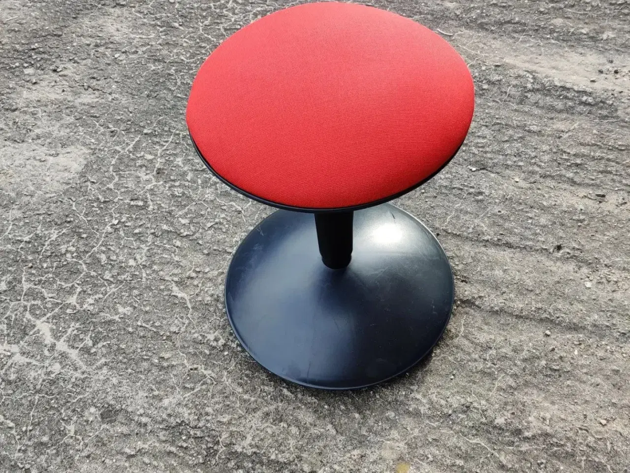 Billede 2 - Ikea Vitamin Stool