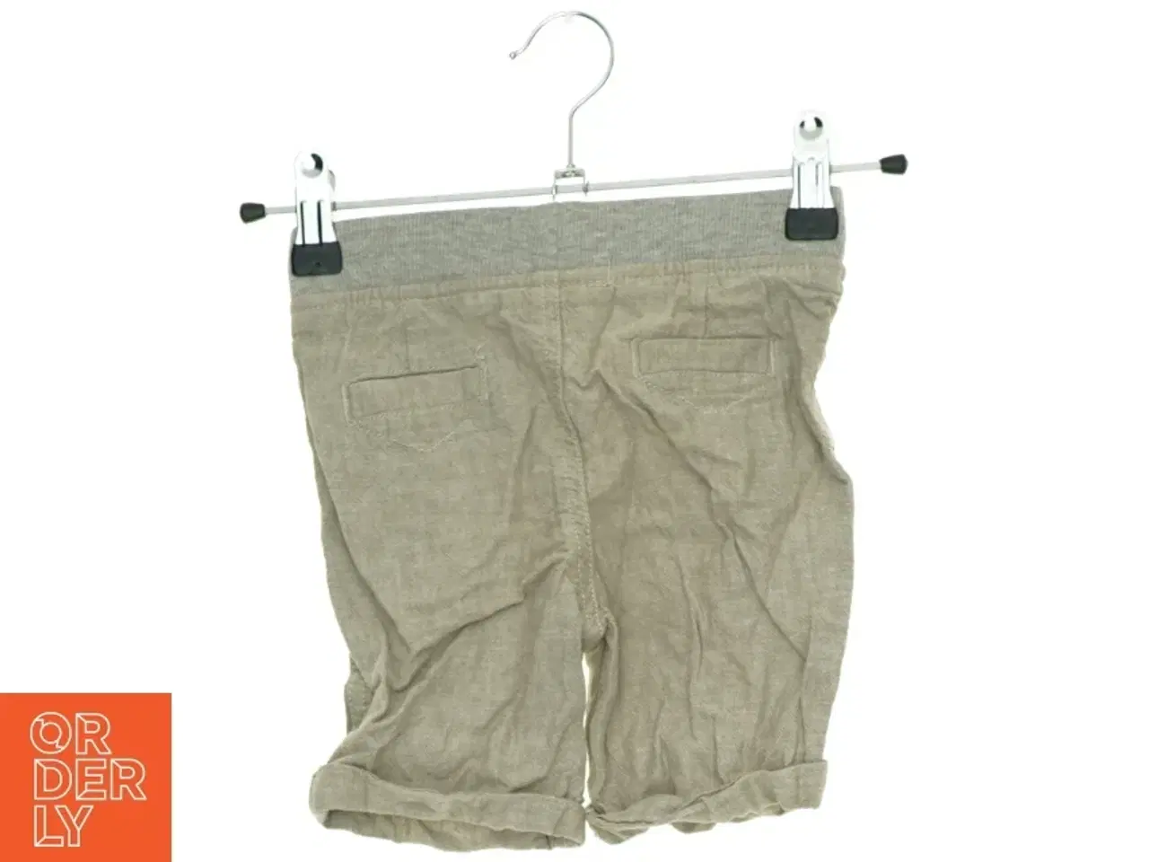 Billede 2 - Shorts fra Denim (str. 86 cm)