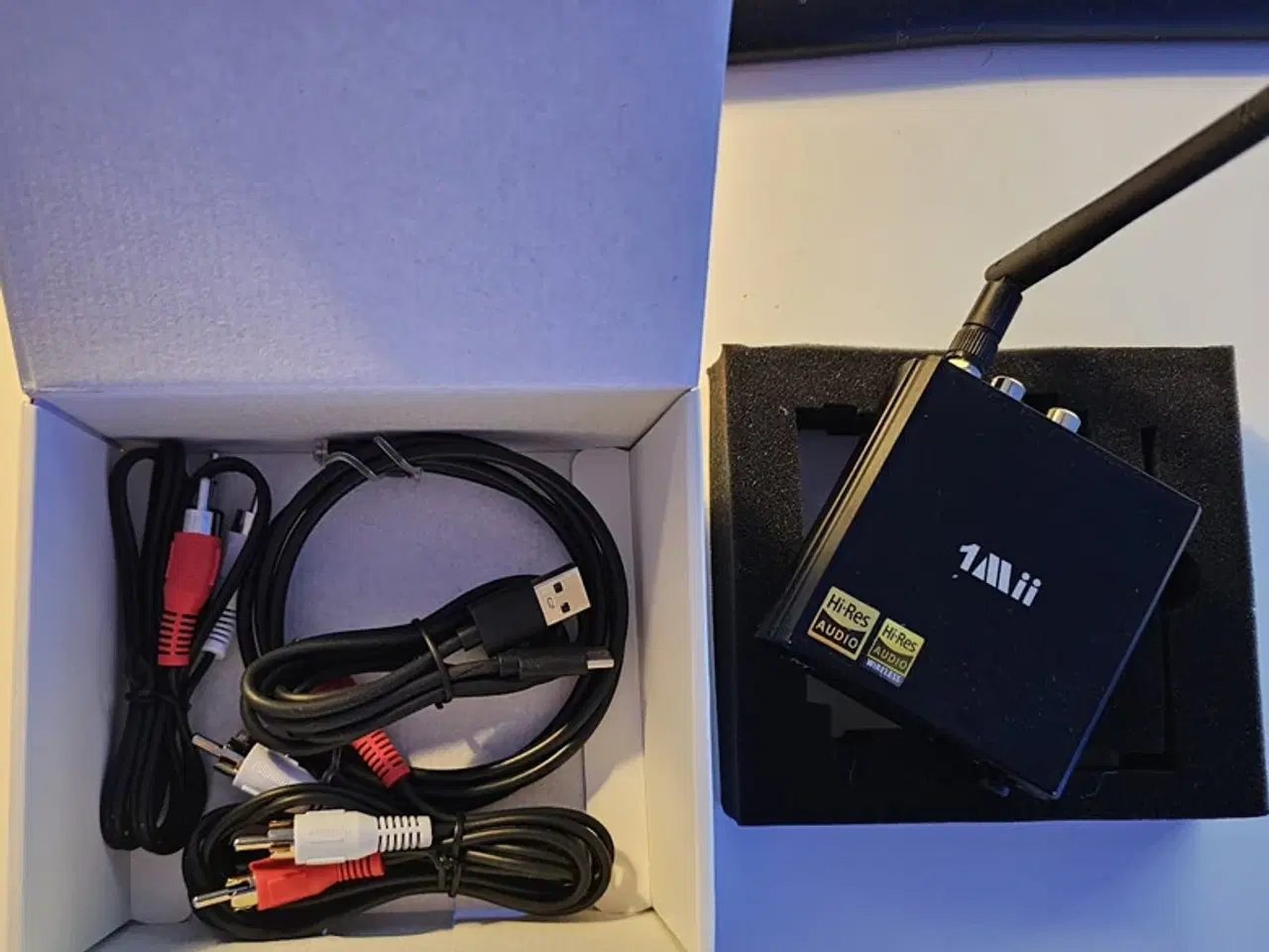 Billede 3 - 1Mii DS220 Blutooth, Aalborg