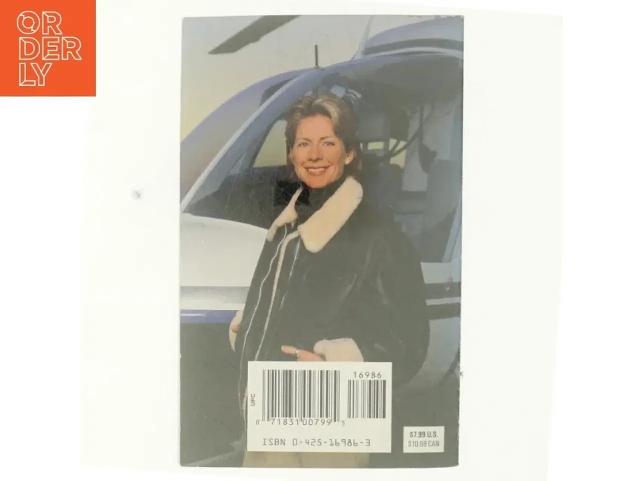 Billede 3 - Point Of Origin af Patricia Cornwell