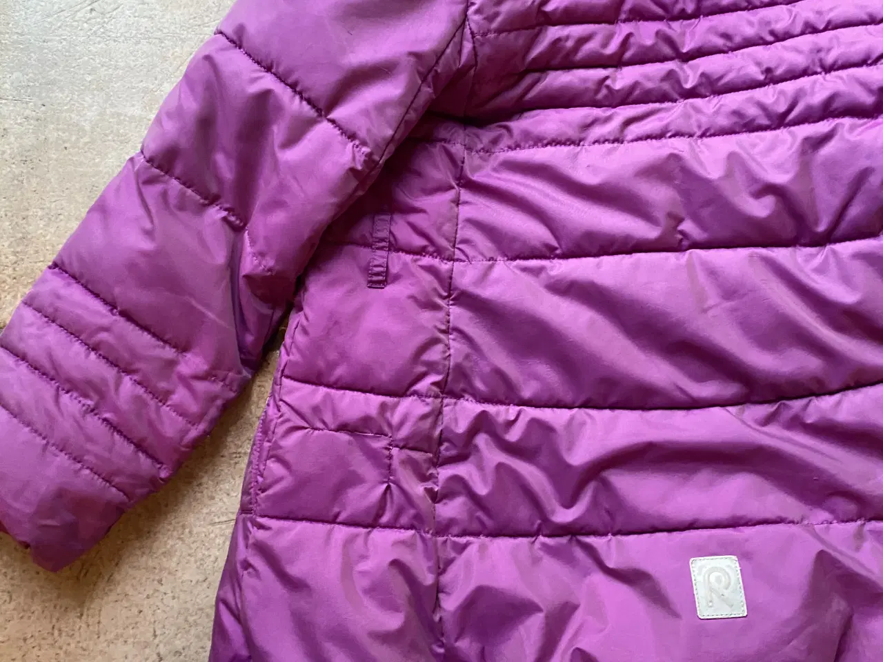 Billede 3 - Reima vinterjakke str. 140