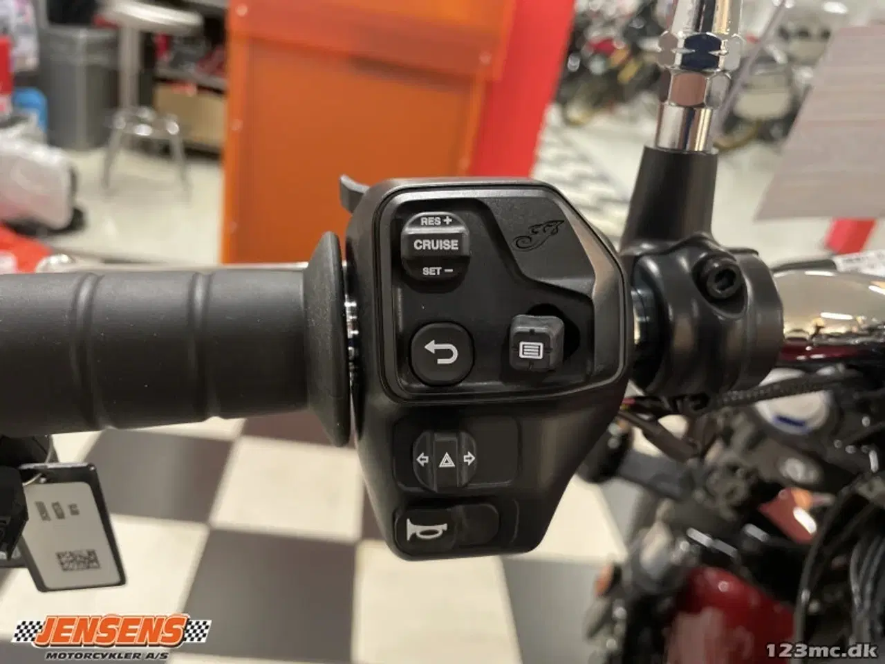 Billede 10 - Indian Super Scout