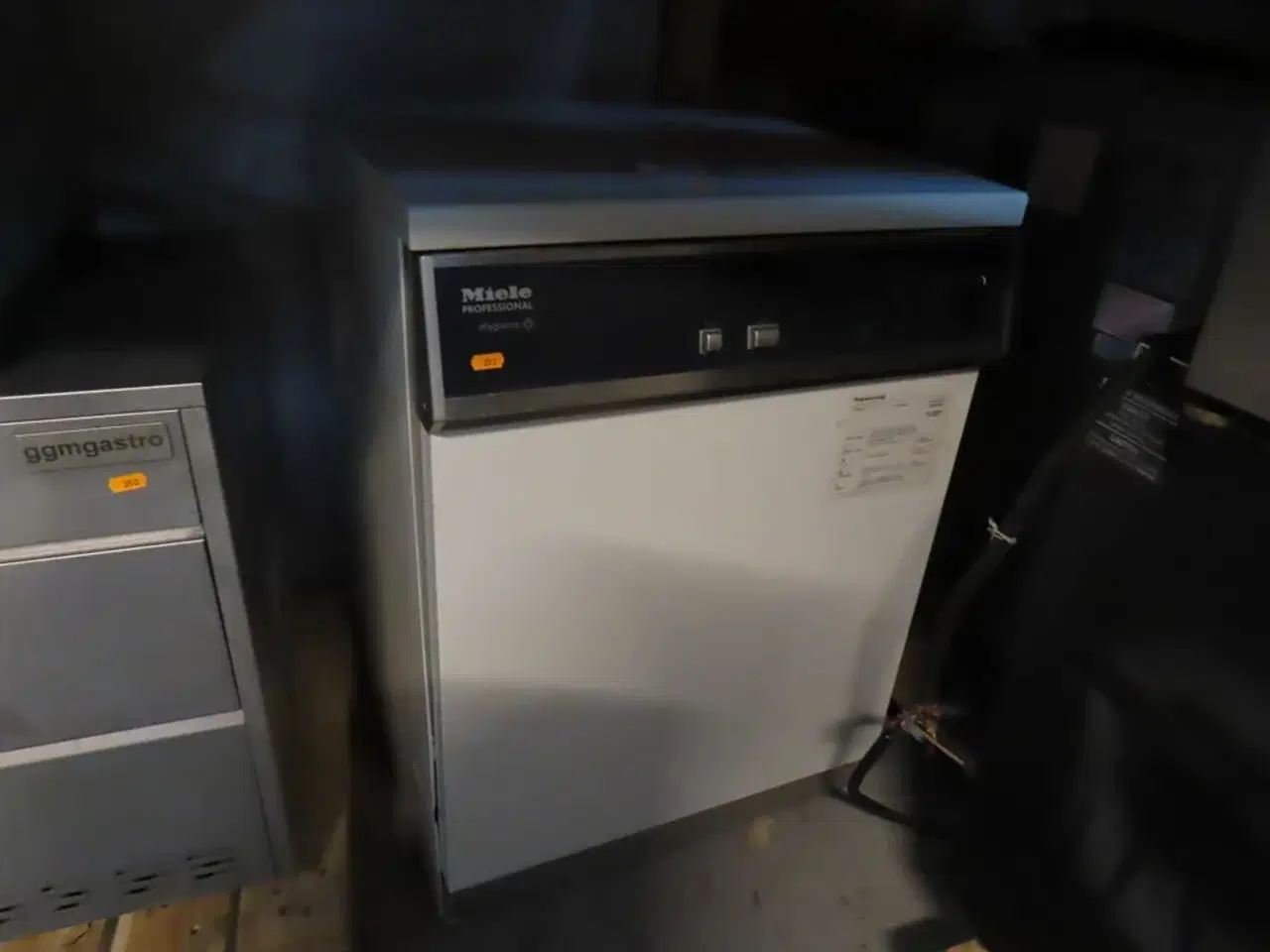 Billede 3 - Opvaskemaskine MIELE PROFESSIONEL
