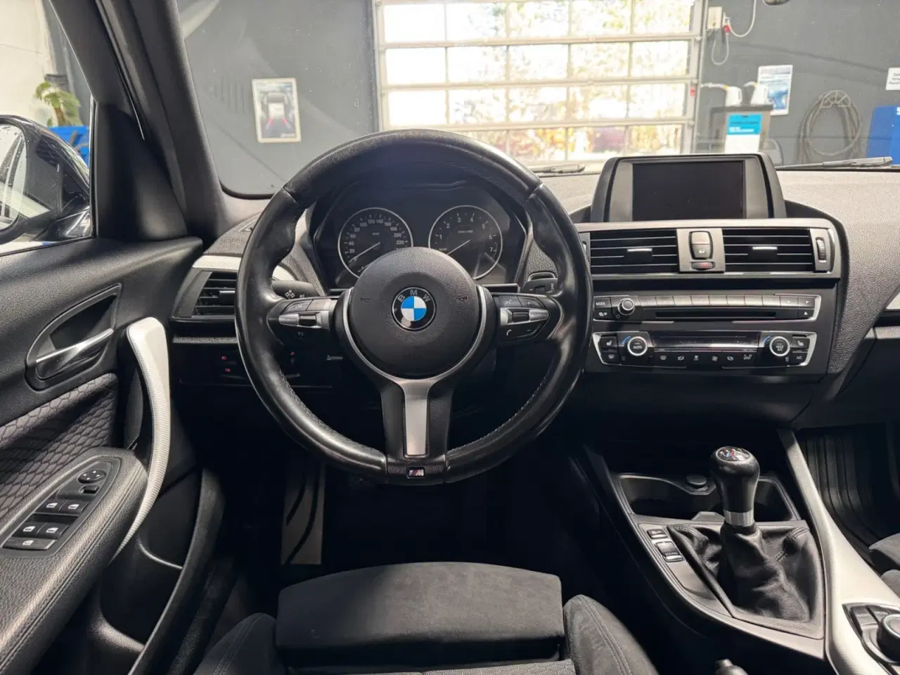 Billede 10 - BMW 116i 1,6 M-Sport