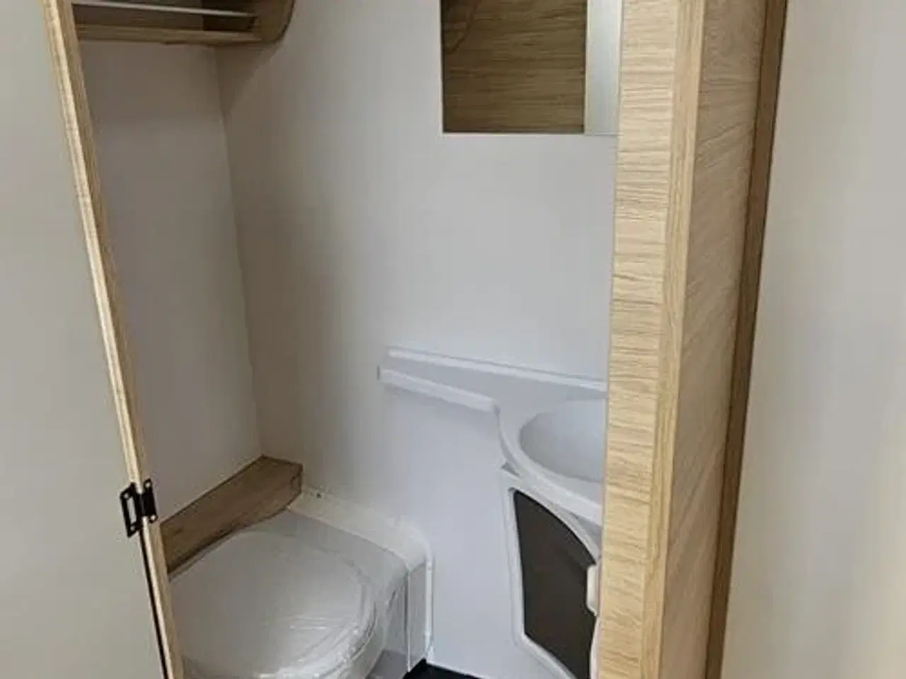 Billede 8 - Caravelair ALBA 350