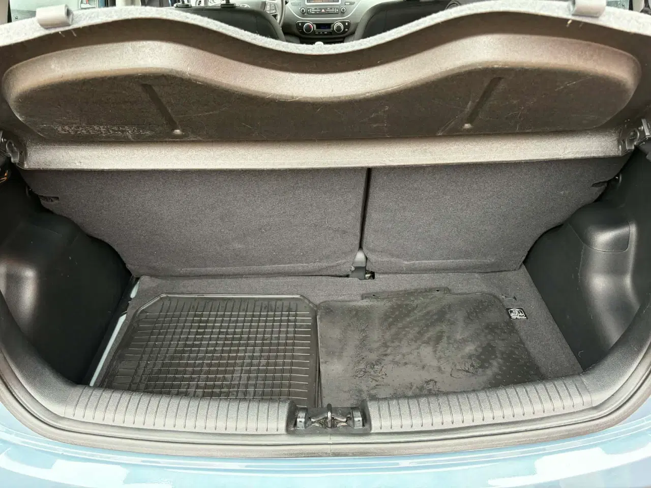 Billede 8 - Super fin i10