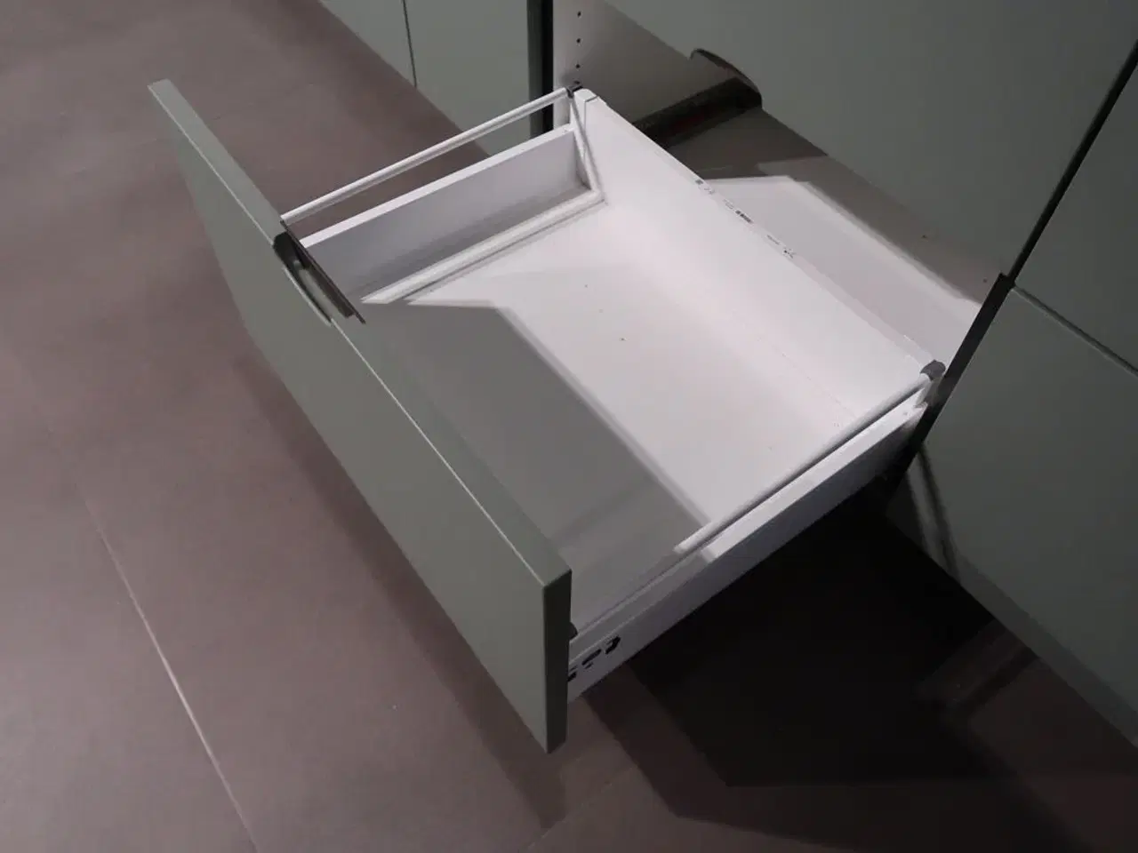 Billede 11 - Kvik køkken OMBRA