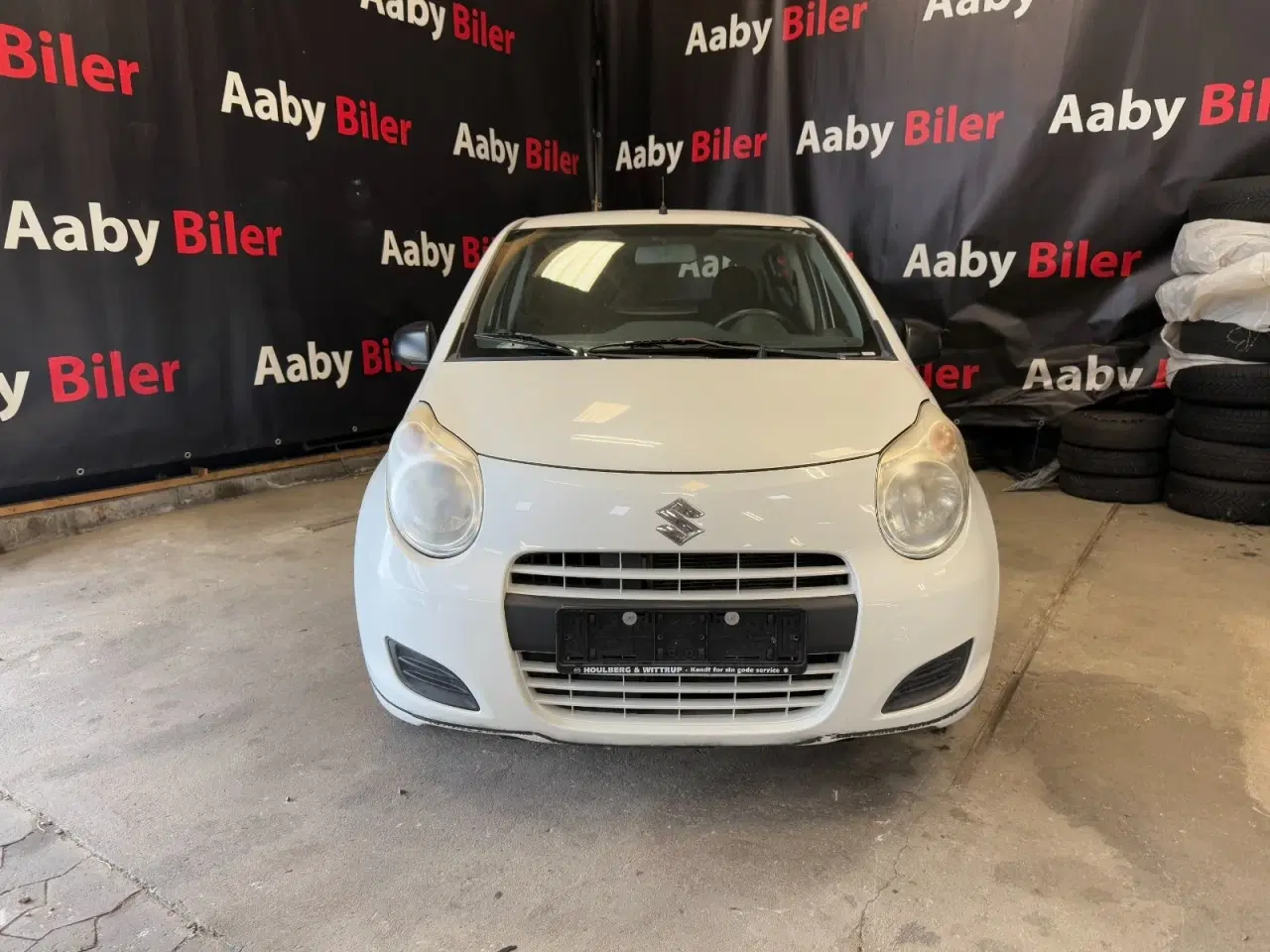 Billede 2 - Suzuki Alto 1,0 GL Aircon