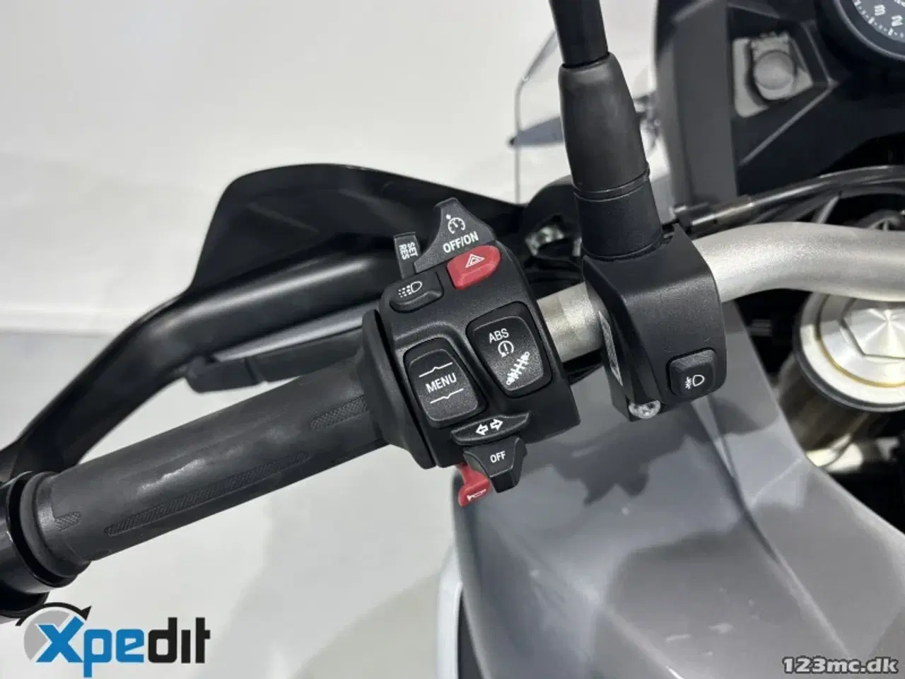 Billede 12 - BMW F 850 GS Adventure