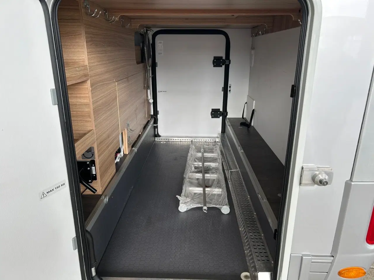 Billede 19 - Adria Sonic Supreme 2,3 710 SL aut.