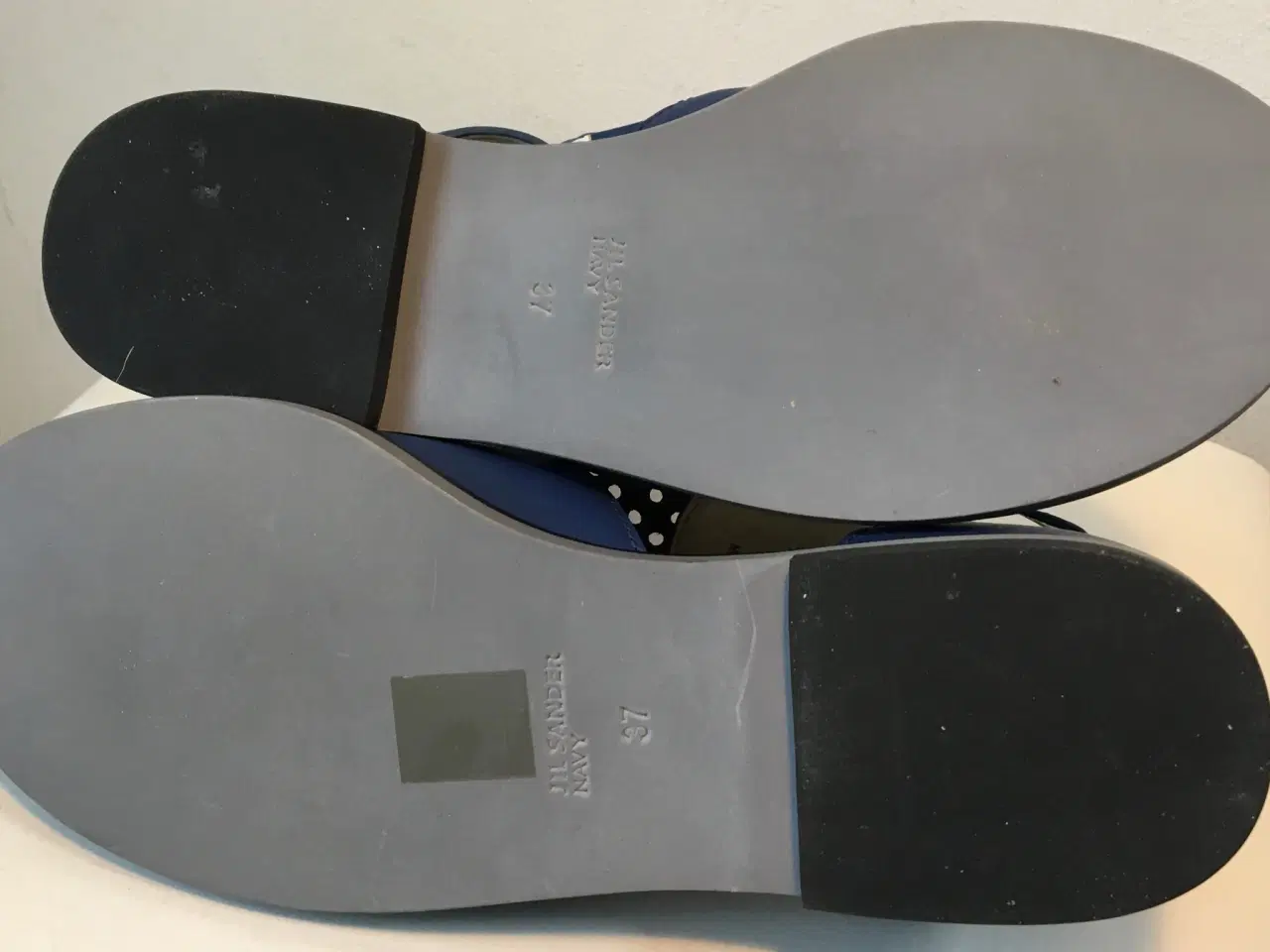 Billede 6 - Jil Sander Navy, sandaler, str 37