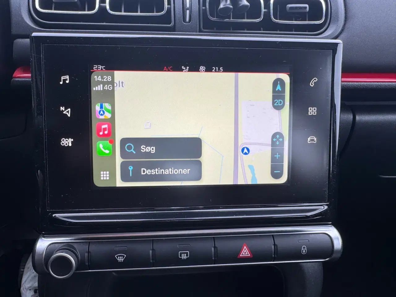 Billede 14 - Citroën C3 1,2 PureTech Iconic 82HK 5d