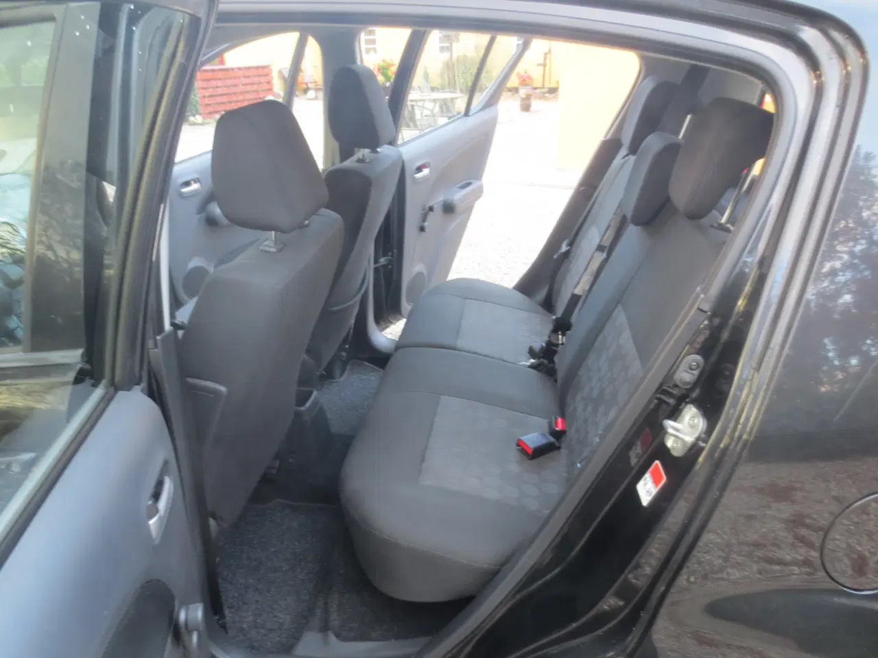 Billede 11 - Suzuki Splash 1.0 i Synet 2025. 