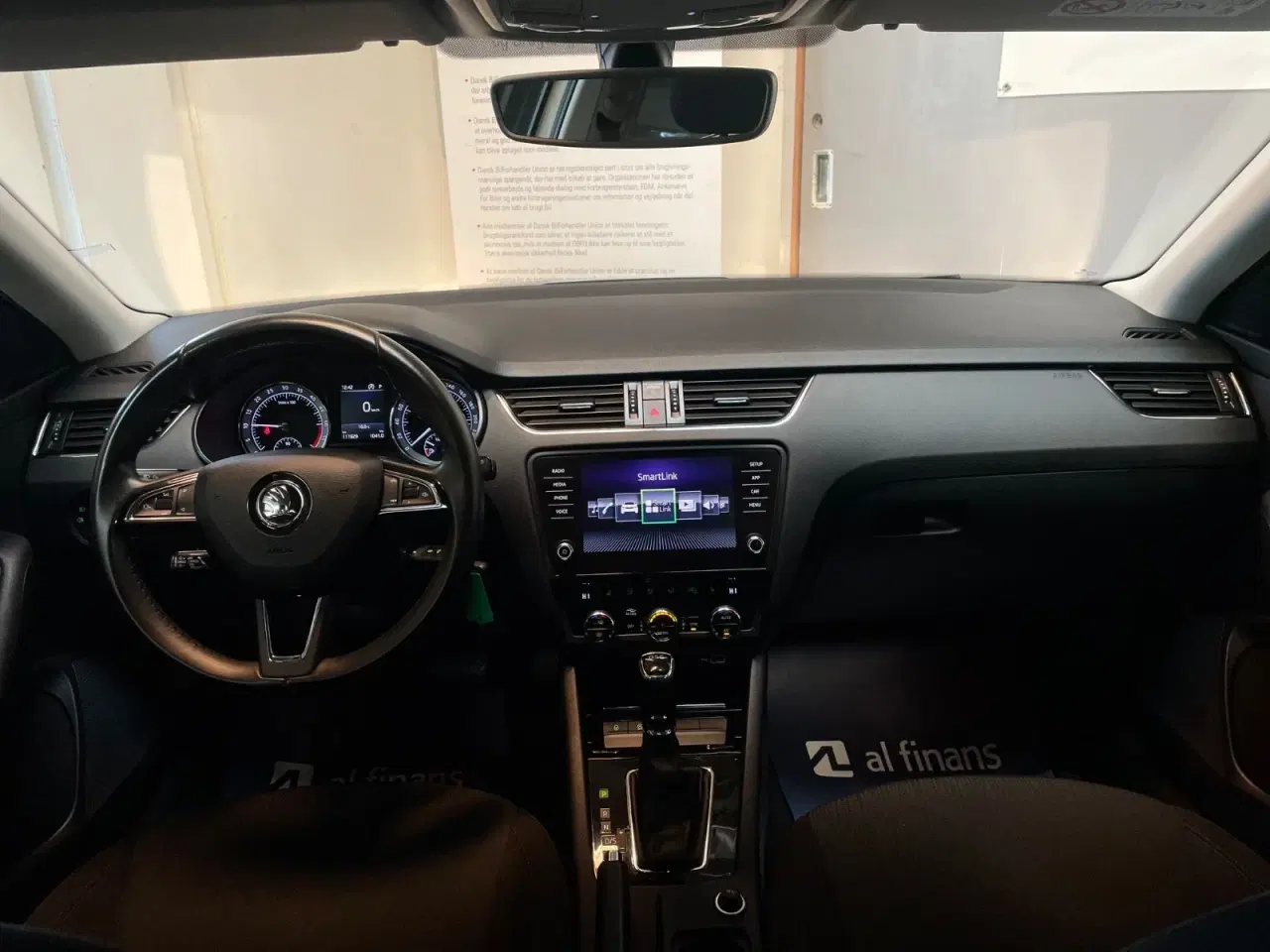 Billede 14 - Skoda Octavia 1,6 TDi 115 Style DSG