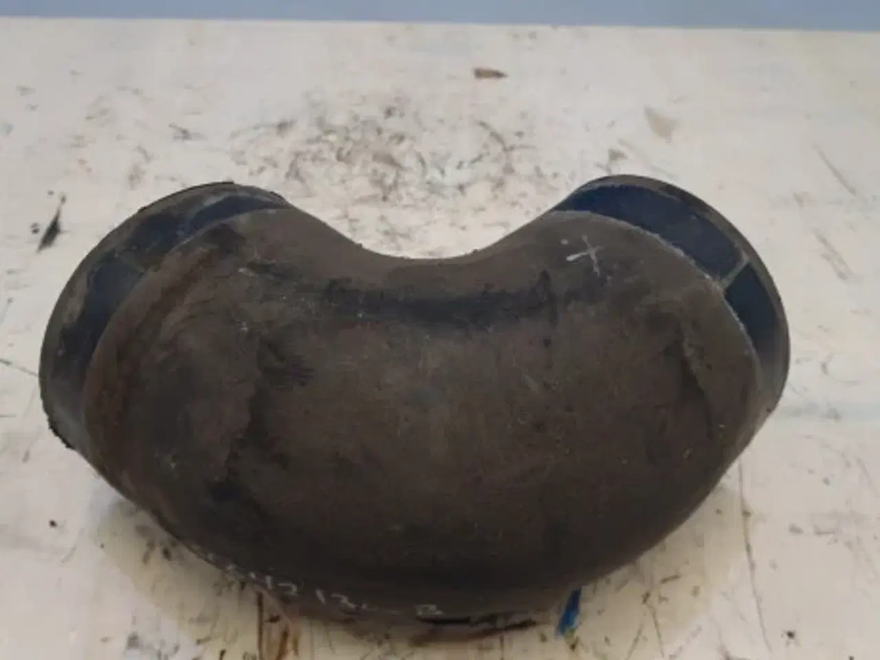 Billede 6 - Massey Ferguson 40 Gummibøjning F. Luftfilter 46421300