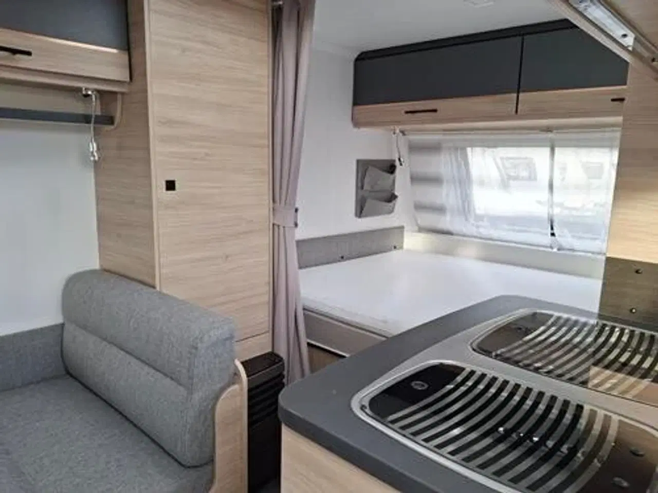 Billede 4 - Caravelair ALBA 390