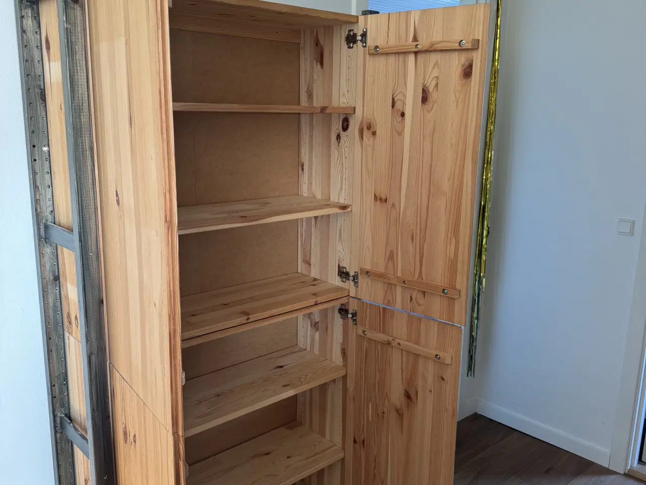 Billede 2 - ABC reol