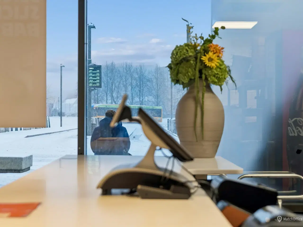 Billede 6 - Plug and play fast food café på attraktiv placering