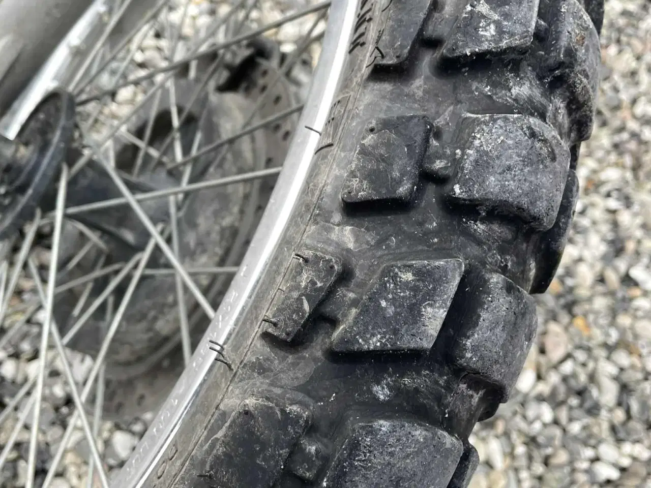Billede 11 - Yamaha XT 600