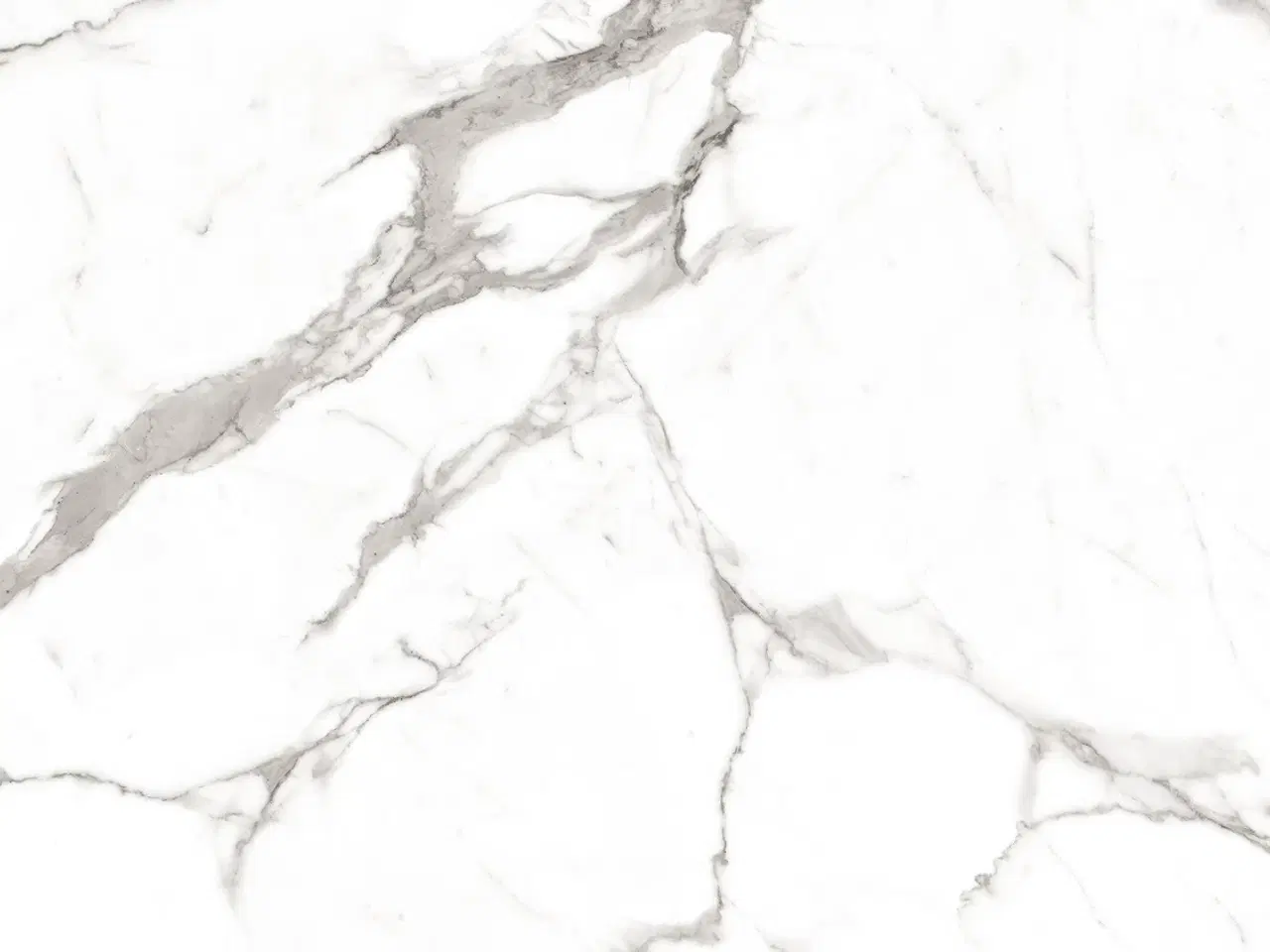 Billede 1 - Ægte marmor 60x60