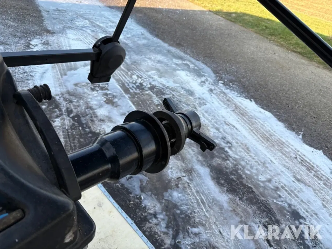 Billede 12 - Hjulafbalanceringsmaskine Ravaglioli G3.140RS