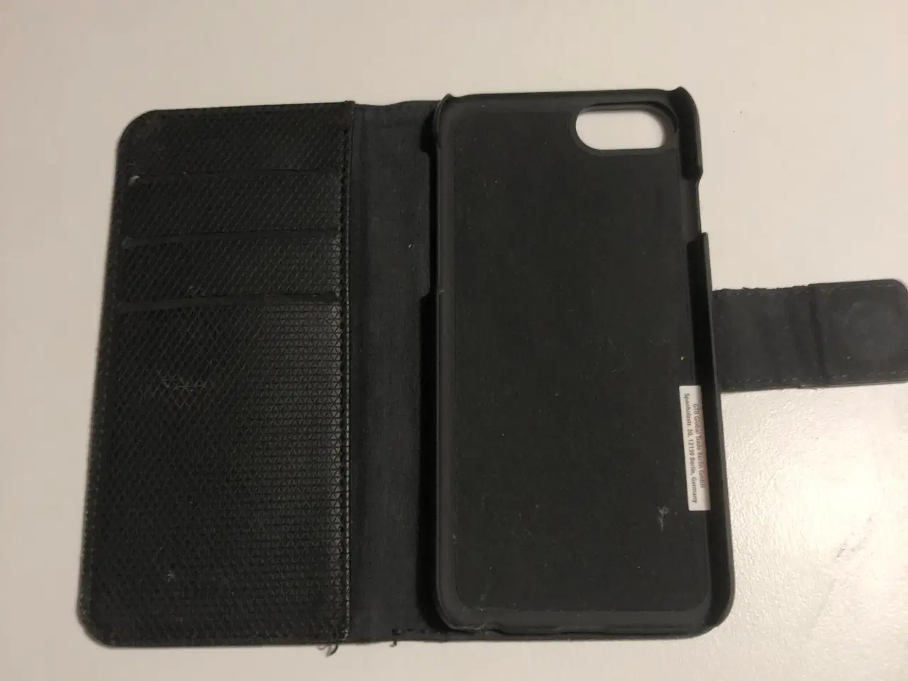 Billede 2 - Cover til iPhone 8