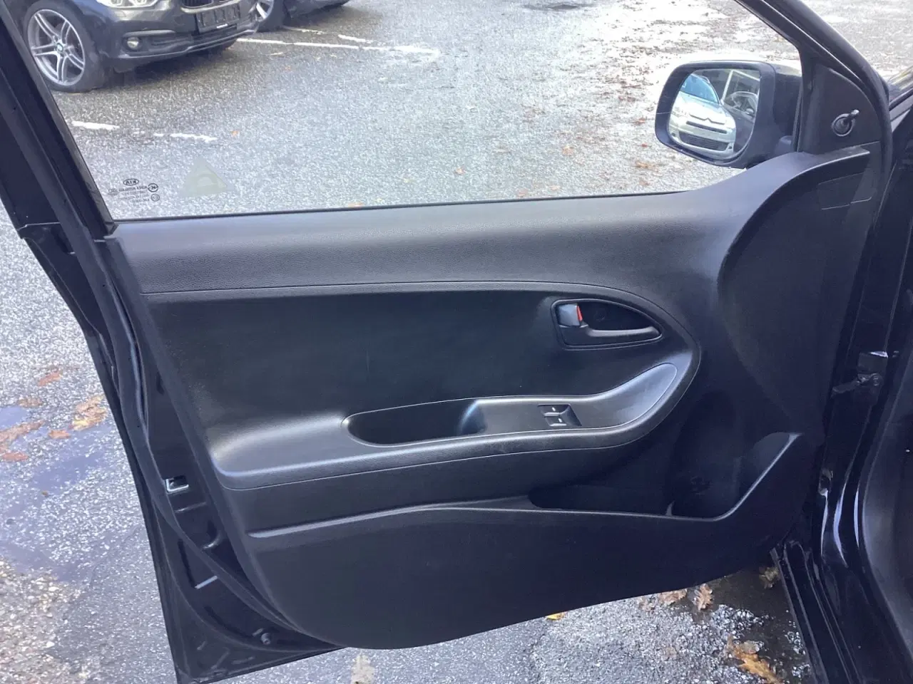 Billede 5 - Kia Picanto 1,2 Active Eco