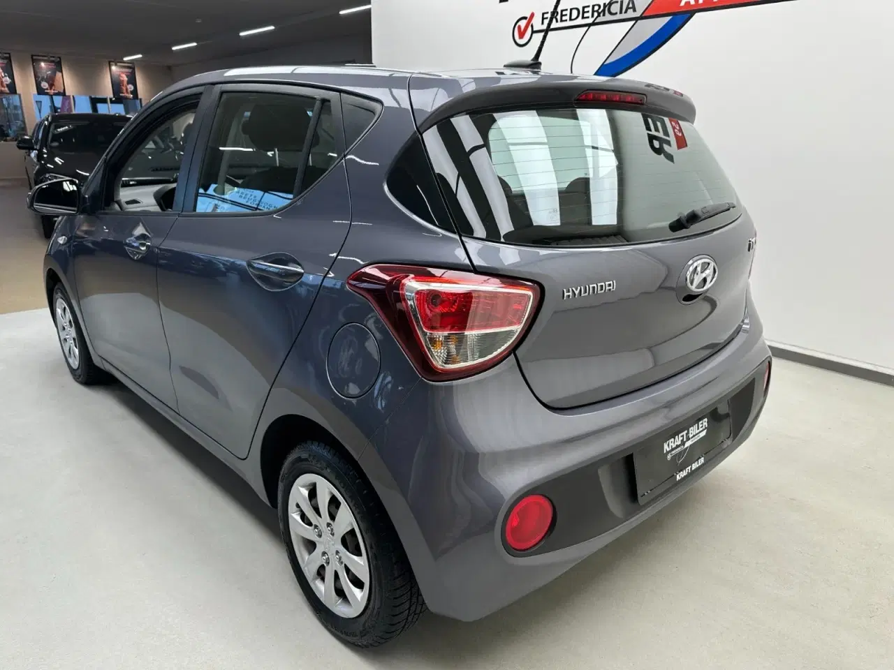 Billede 3 - Hyundai i10 1,0 Touch