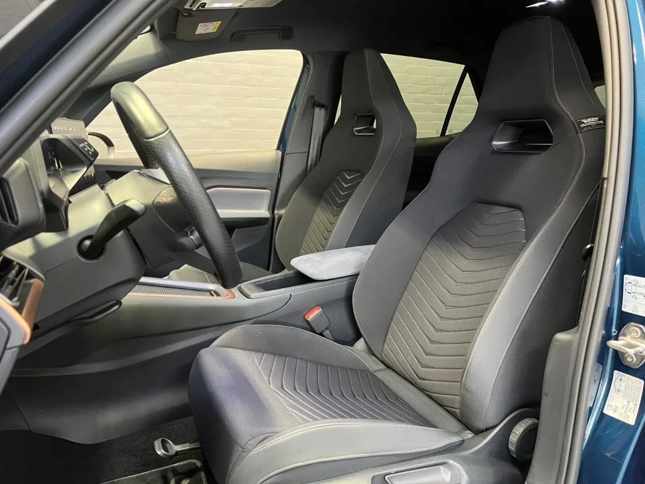 Billede 16 - Cupra Born 77 e-Boost