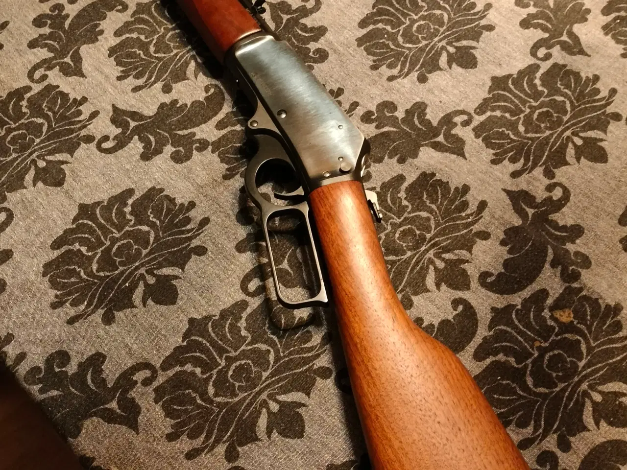 Billede 4 - Marlin 1895 45/70 Govt