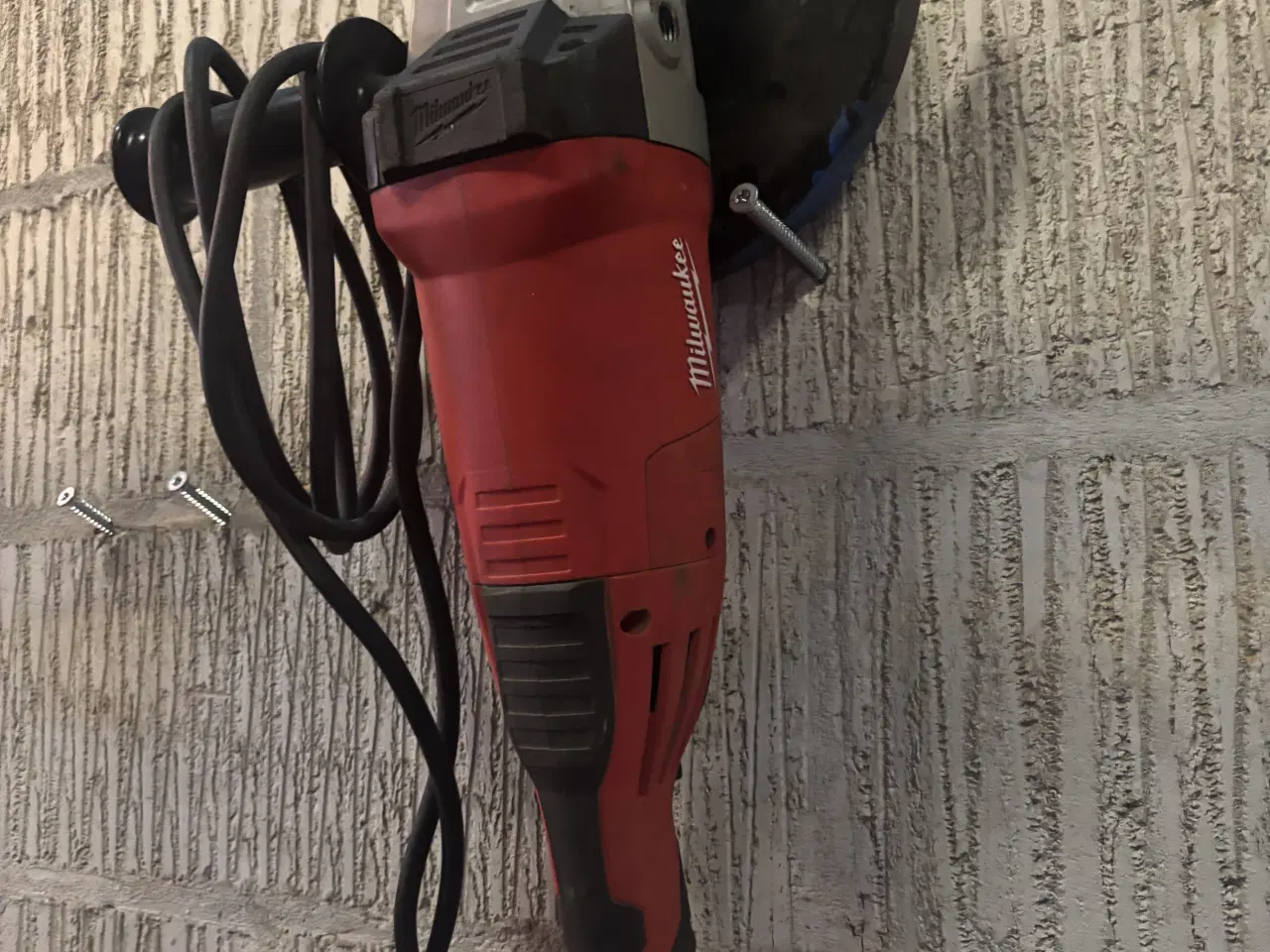 Billede 1 - Milwaukee vinkelsliber 