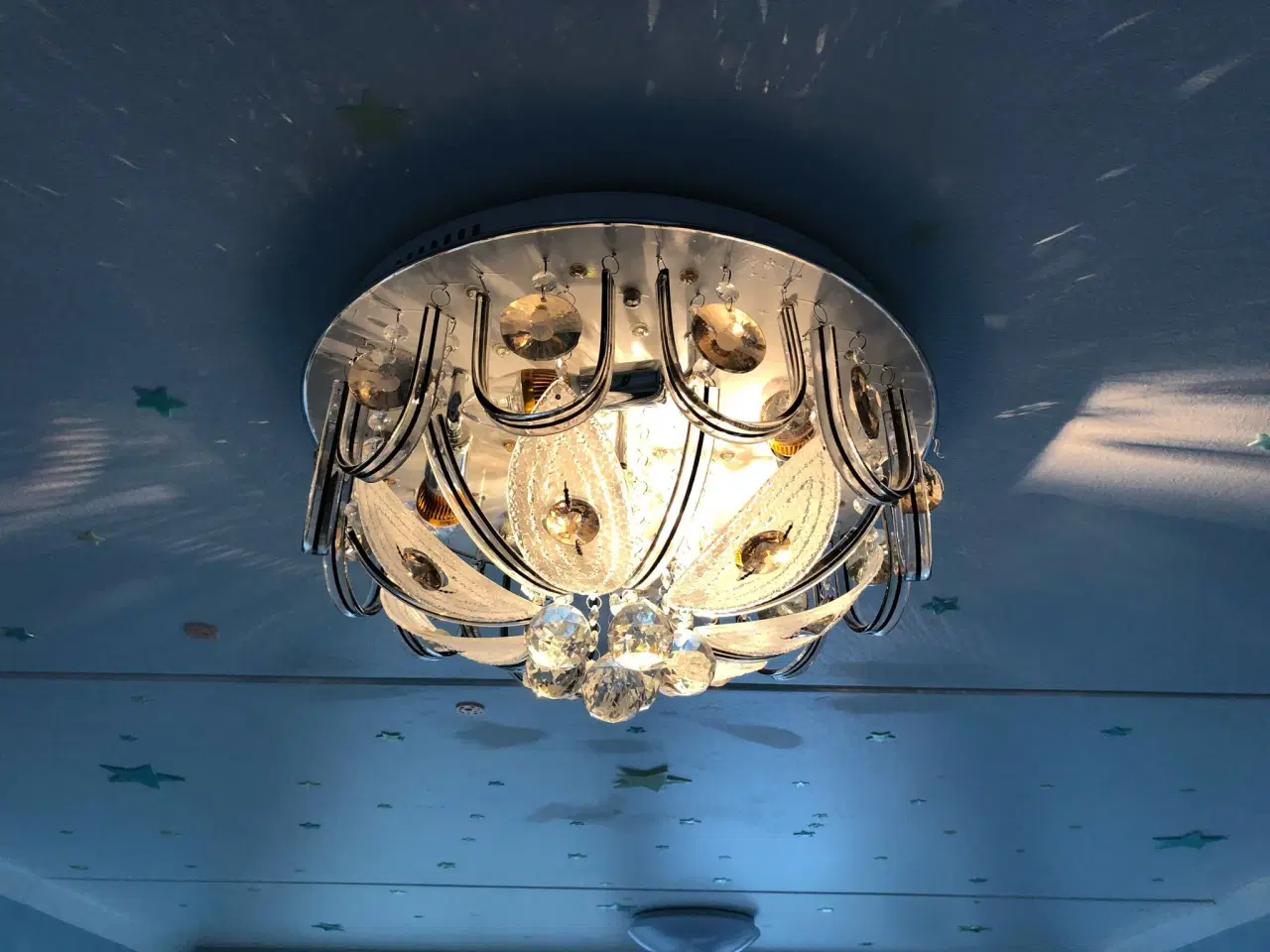 Billede 3 - LED Loftslampe