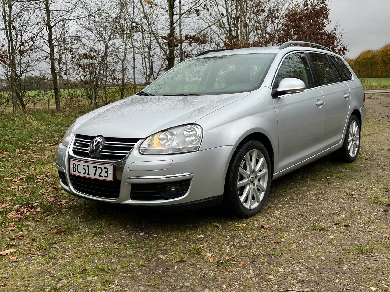 Billede 7 - Vw golf 1.9 tdi partikelfilter 