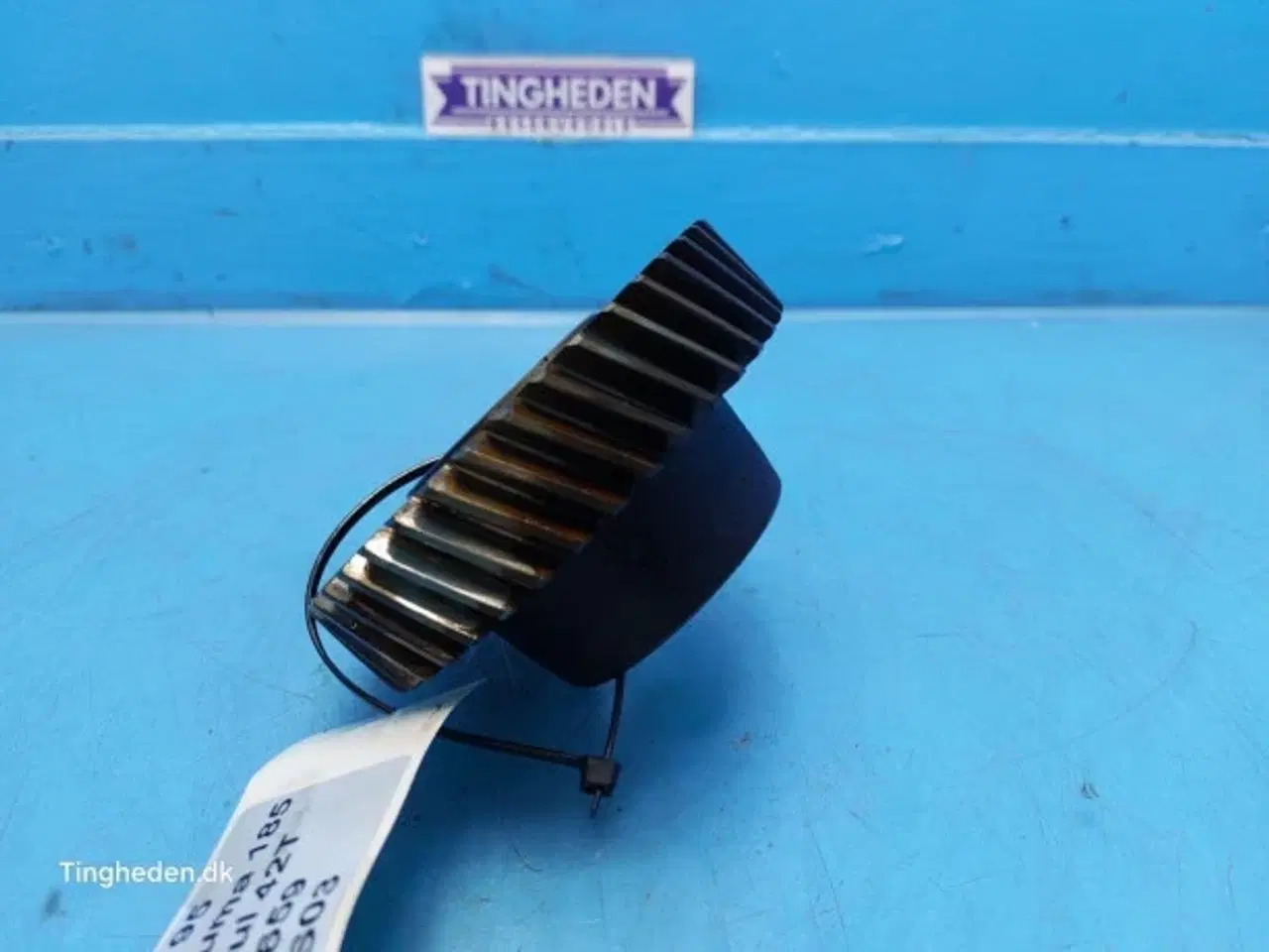 Billede 4 - Case Puma 185 Tandhjul 87535659