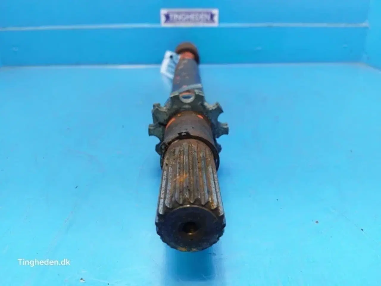 Billede 6 - Massey Ferguson 31 Aksel 28752147