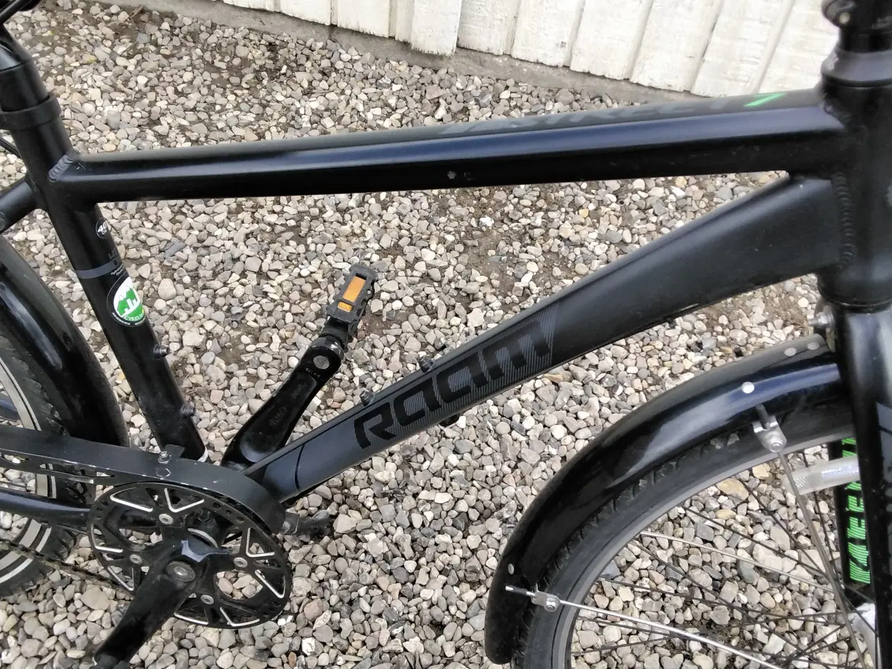 Billede 8 - Drengecykel 26", 7 gears I godt kvalitetsmærke.