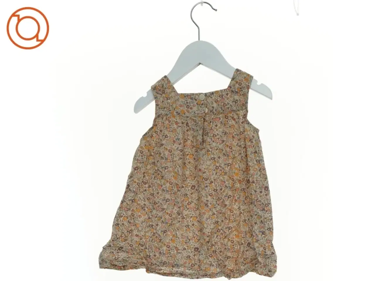 Billede 2 - Kjole fra Wheat (str. 80 cm)