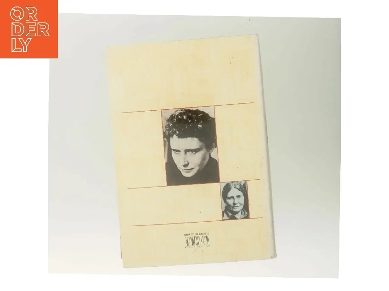 Billede 3 - Fem kokkehuer : Jens Peter Kolbeck, Christian Bind, Jean-Louis Lieffroy, Michel Michaud, Puk Lyskjær Larsen af Marianne Hein (Bog)