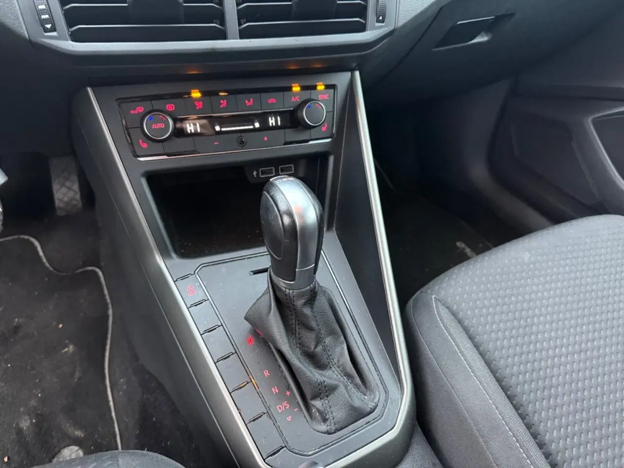 Billede 12 - VW Polo 1,6 TDi 95 Comfortline DSG