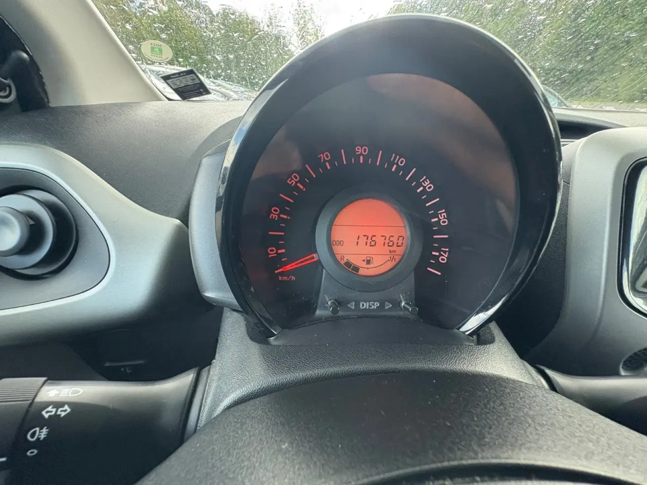 Billede 18 - Citroën C1 1,2 PureTech Feel